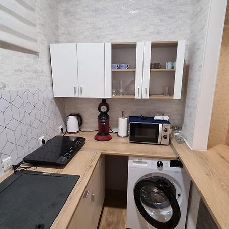 Appartement Centre Ville Chalon-sur-Saone Bagian luar foto