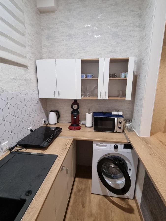 Appartement Centre Ville Chalon-sur-Saone Bagian luar foto
