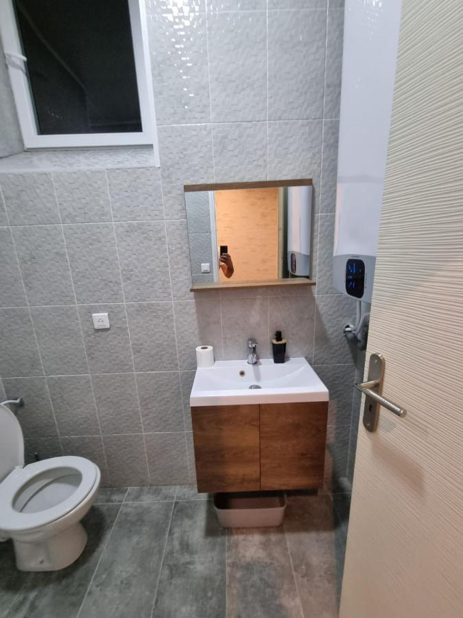 Appartement Centre Ville Chalon-sur-Saone Bagian luar foto