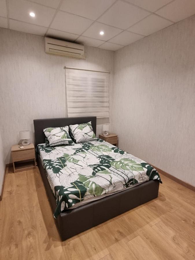 Appartement Centre Ville Chalon-sur-Saone Bagian luar foto