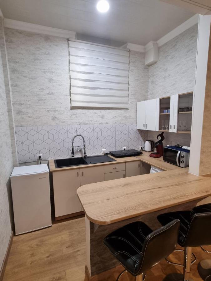 Appartement Centre Ville Chalon-sur-Saone Bagian luar foto
