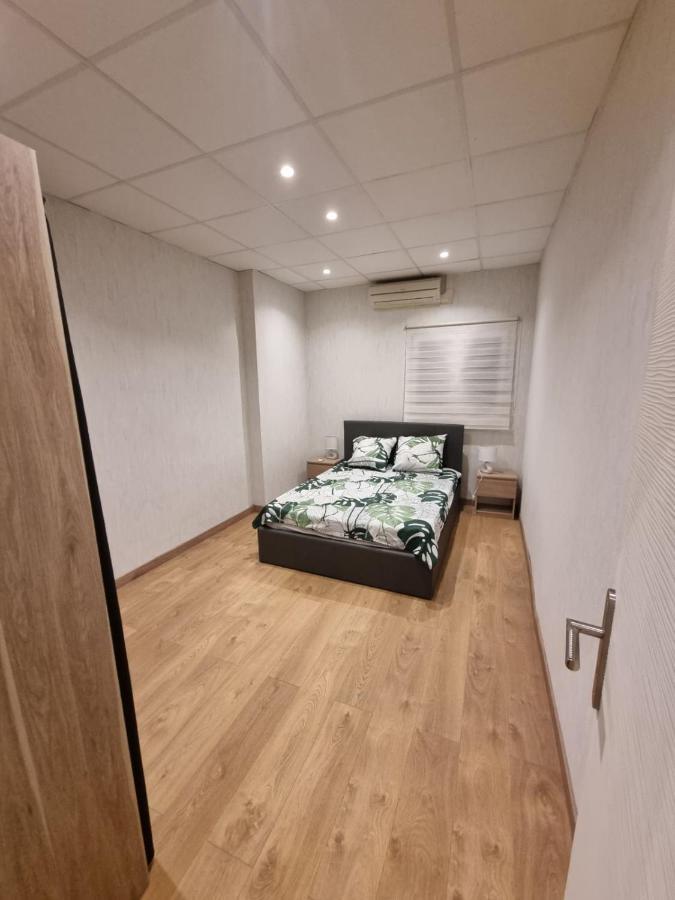 Appartement Centre Ville Chalon-sur-Saone Bagian luar foto