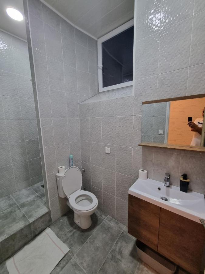 Appartement Centre Ville Chalon-sur-Saone Bagian luar foto