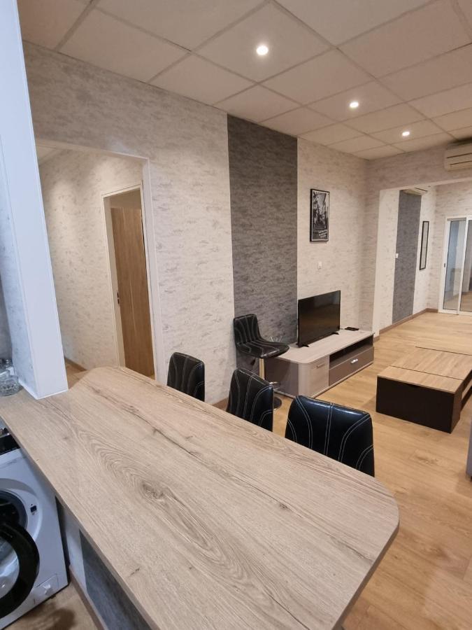 Appartement Centre Ville Chalon-sur-Saone Bagian luar foto